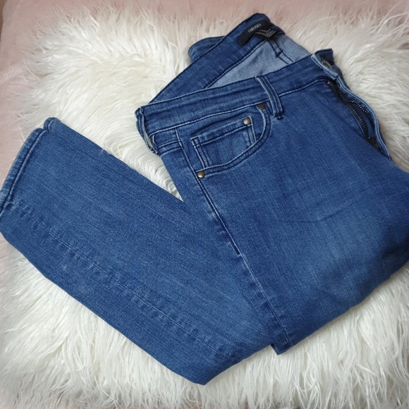 6 for $30‼or 3 for $19‼forever 21 skinny jeans - Picture 2 of 5